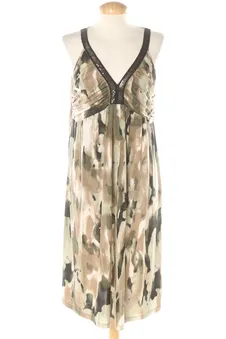 Einfaches Kleid M L'ALTAMODA S.L., Foto 1 von 2