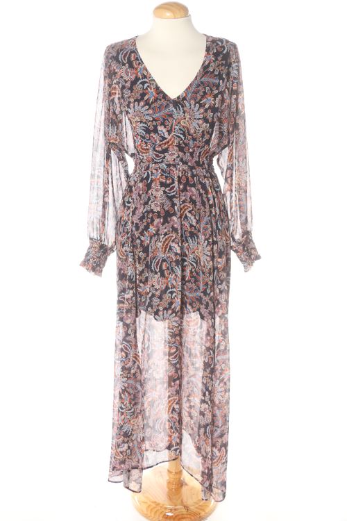 Vestido casual