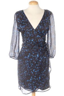 Vestido casual 36 Ikks, foto 1 de 3