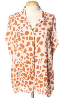Camisa Única Parfois, foto 1 de 2