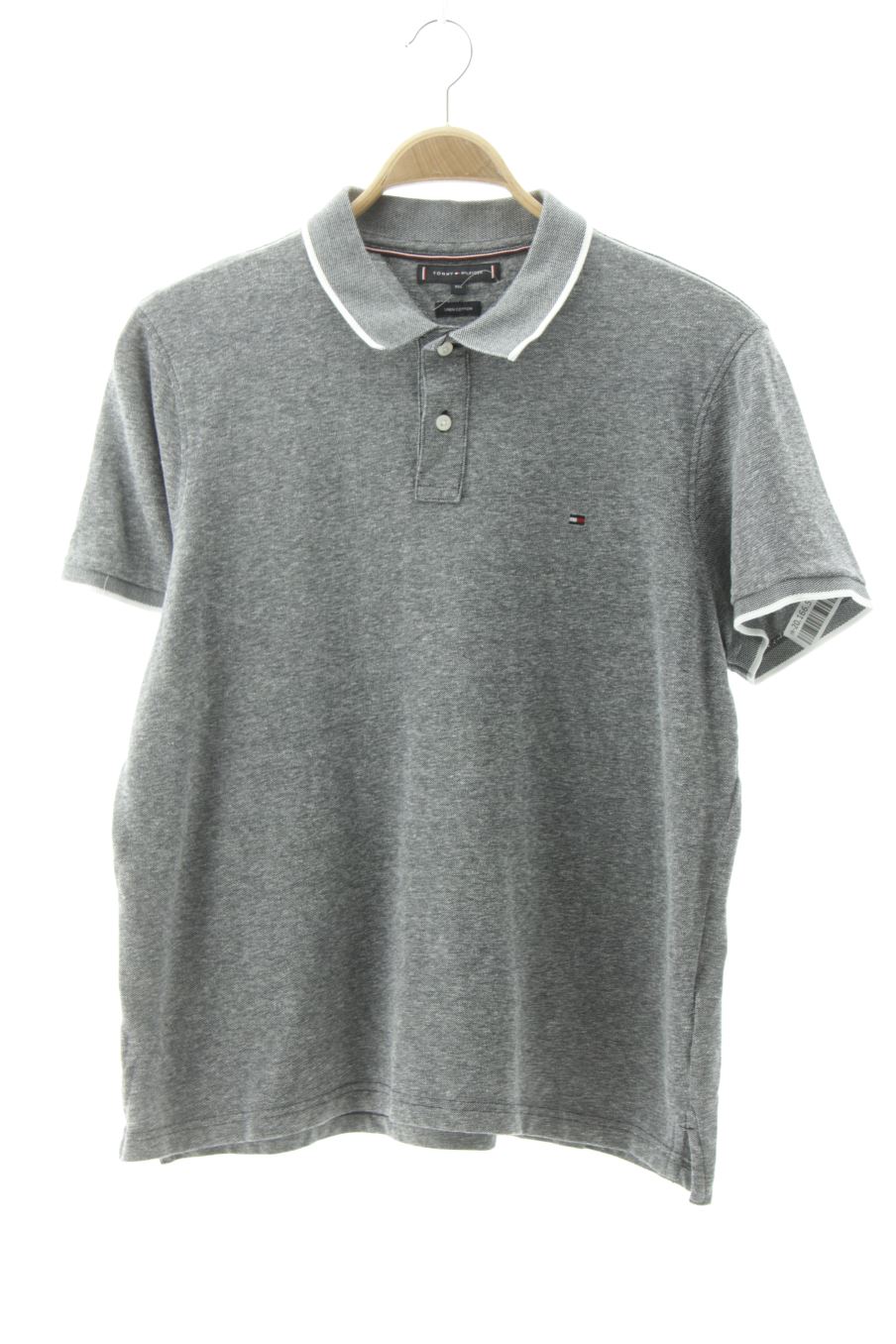 Polo von Tommy Hilfiger Größe XL
