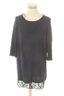 Robe casual S Mango, photo 1 sur 2