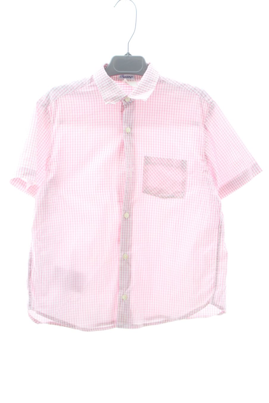 Chemise Ancar de la taille 7 ans de seconde main