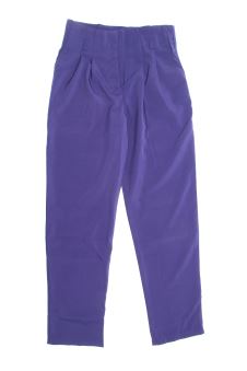 Pantalon S Voyelles