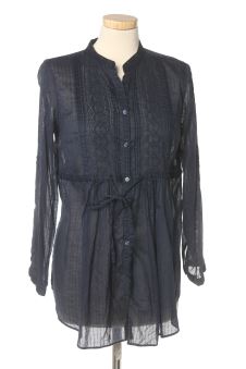 Blouse à manches longues S Zara, photo 1 sur 2