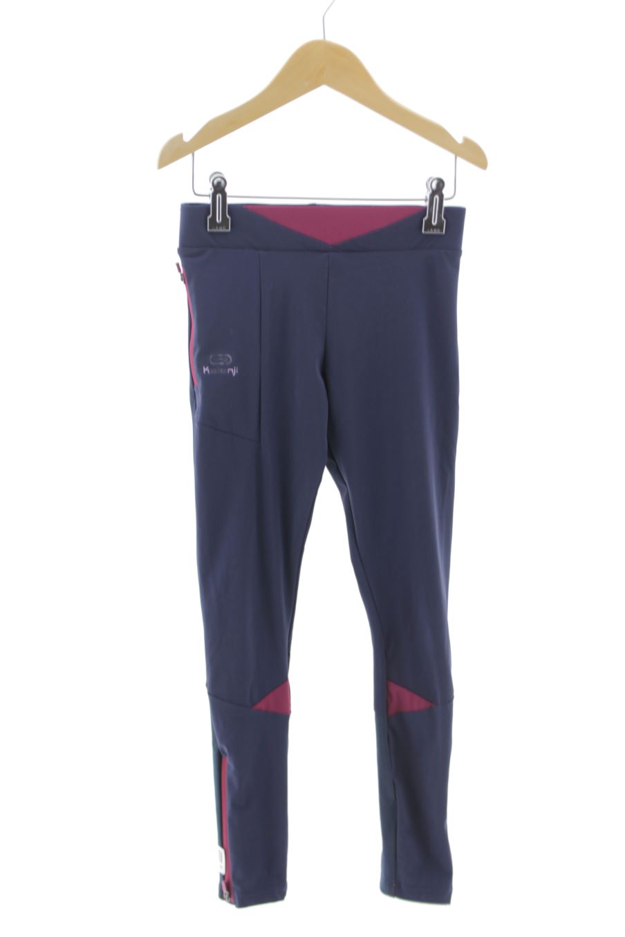 Pantalon Sport Kalenji (DECATHLON) de la taille 7 ans de seconde main