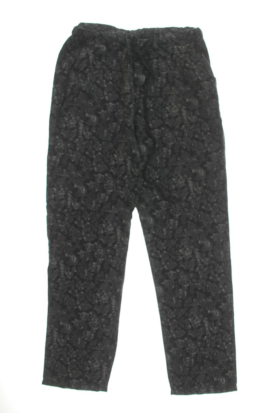 Casual Hose von PERCENTIL Größe M, Farbe Grau, für