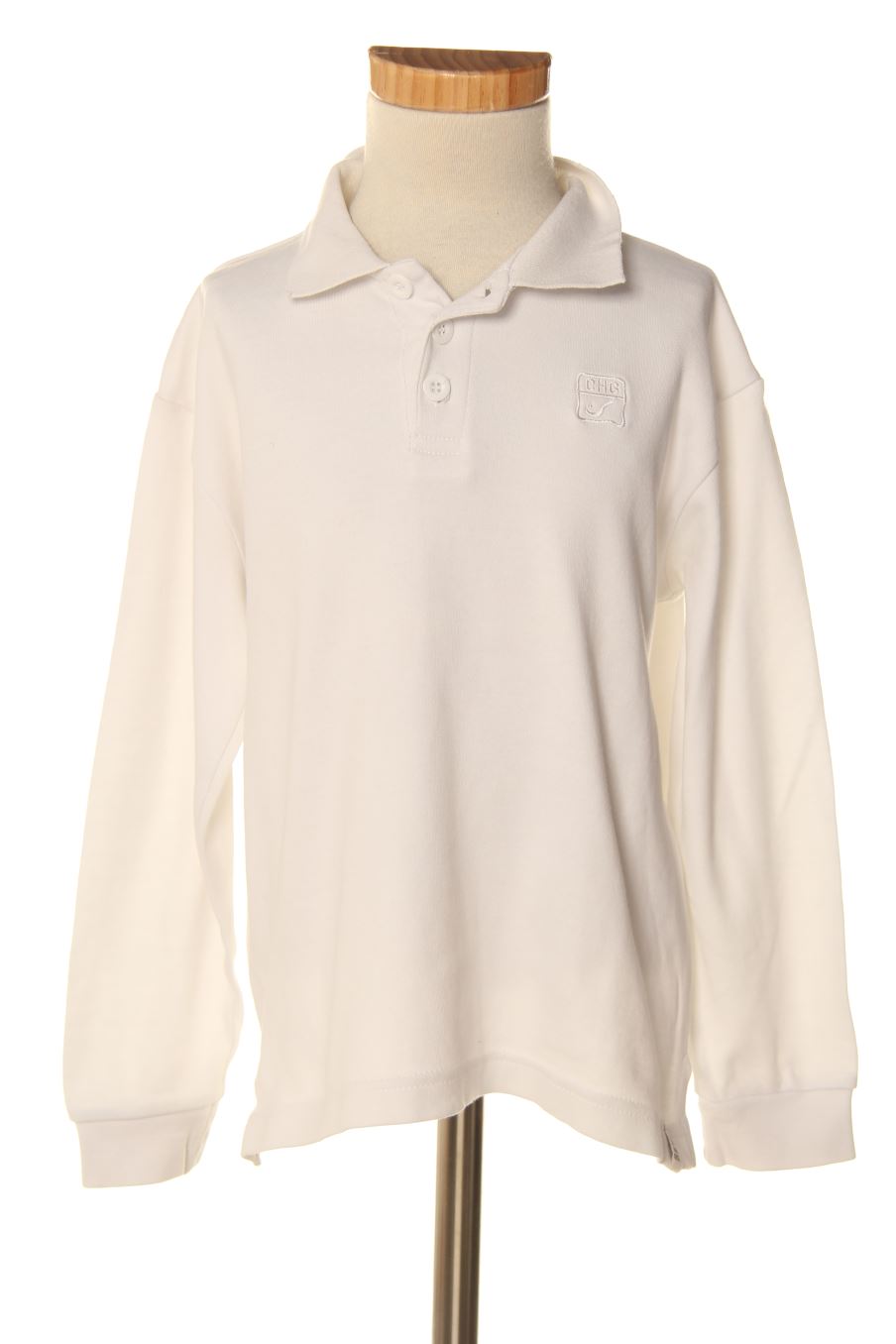 Polo manches longues Charanga de la taille 5 ans de seconde main