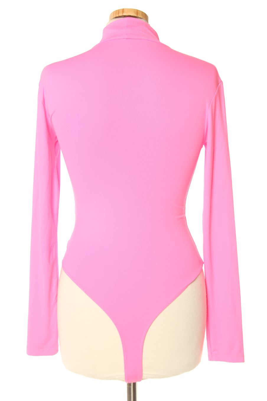 Body Bershka - Main Image