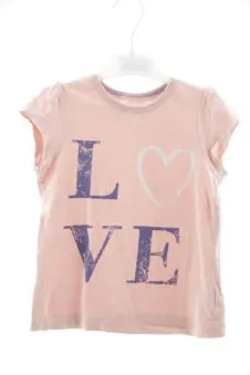 Camiseta 3 años Mothercare