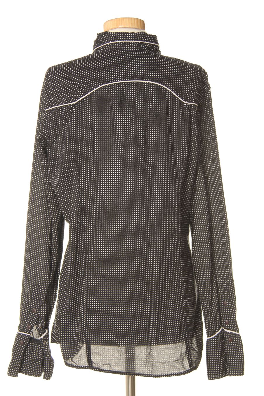 Chemise Guess de la taille 40, de couleur imprimés