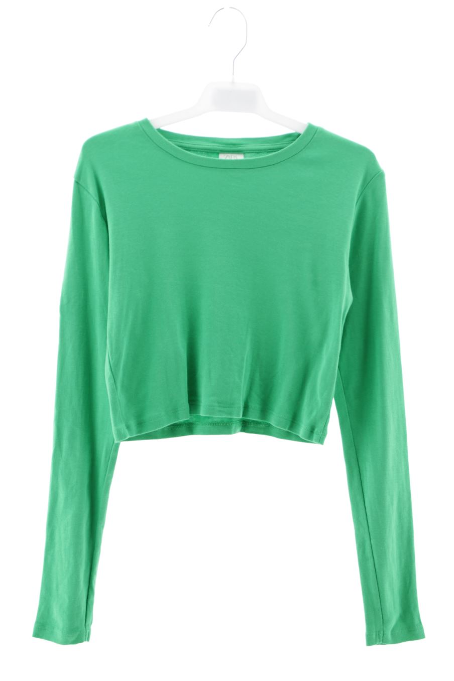 Camiseta de manga larga de Zara de la talla 13 años de segunda mano