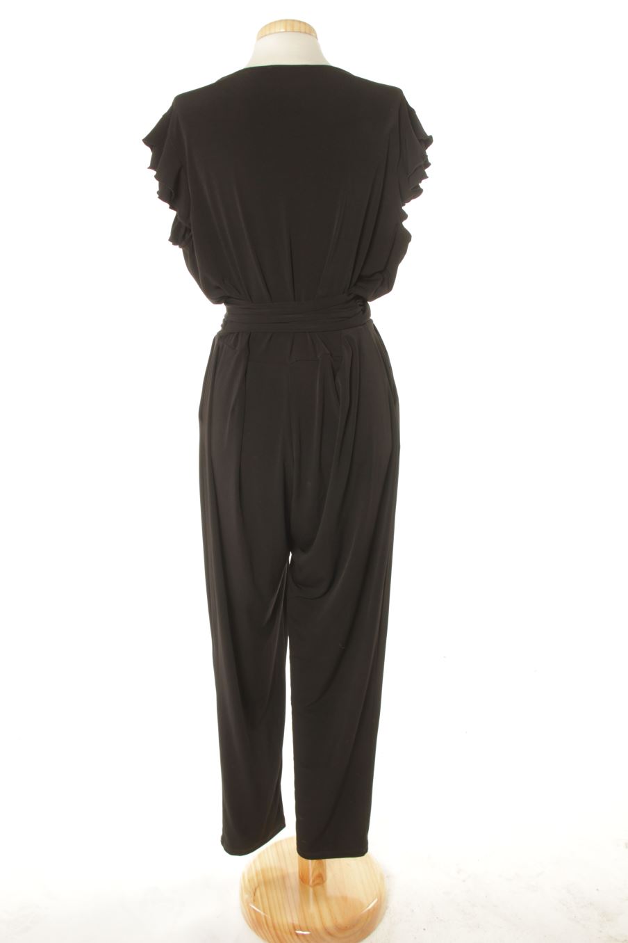 Monos de Esprit de la talla M, de color negro