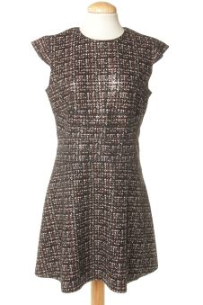 Vestido casual M Sfera