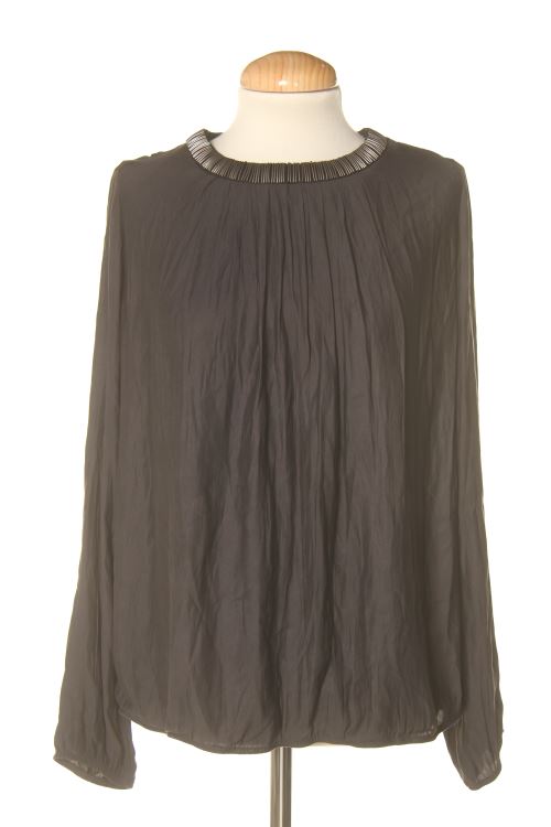 Blouse à manches longues
