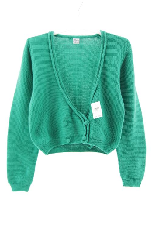 Gilet manches longues