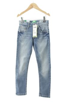 Jeans 6 ans Benetton