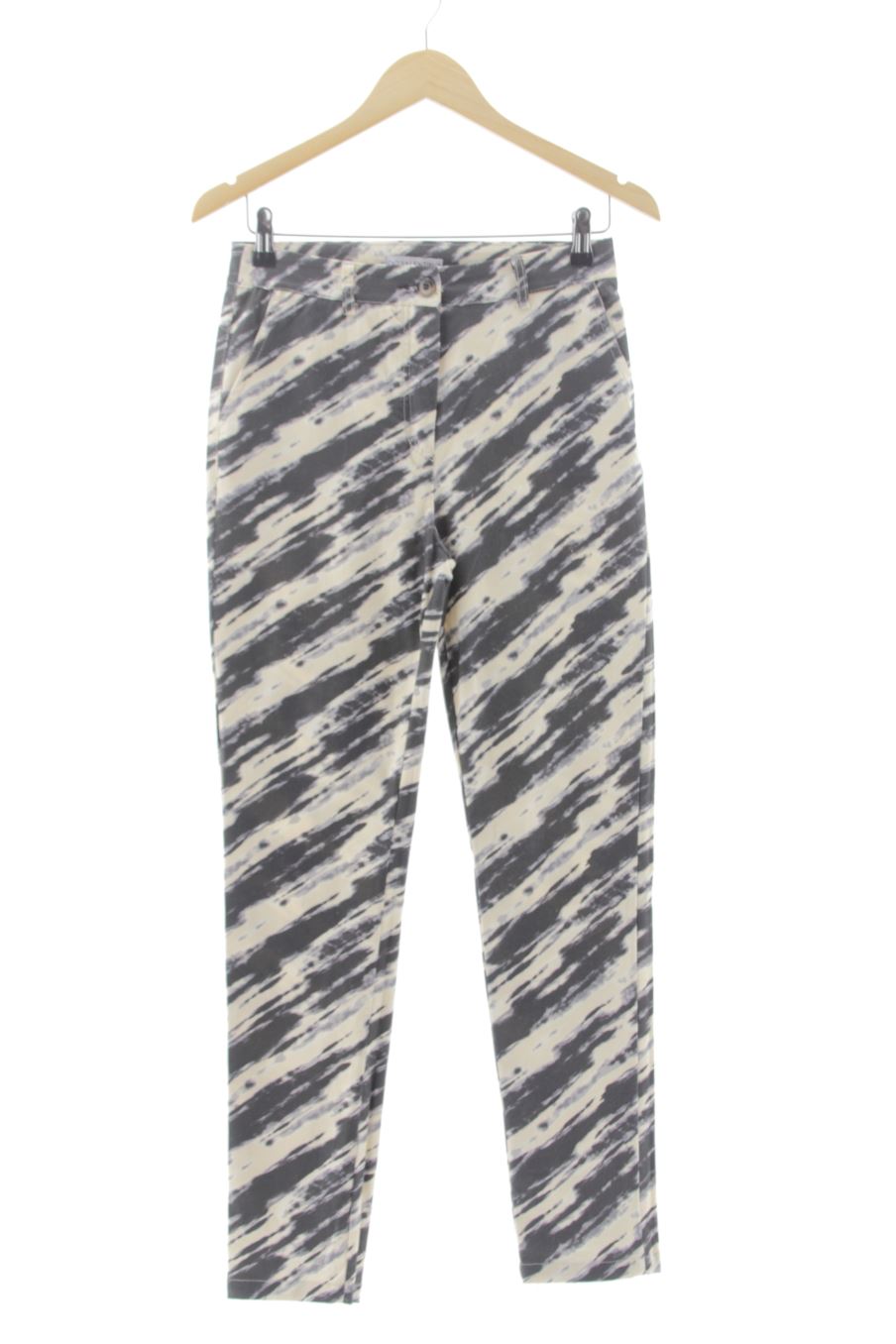 Hose von Valentina Größe M, Farbe Aufdruck, für