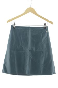 Aufwändiger Rock S Tom tailor