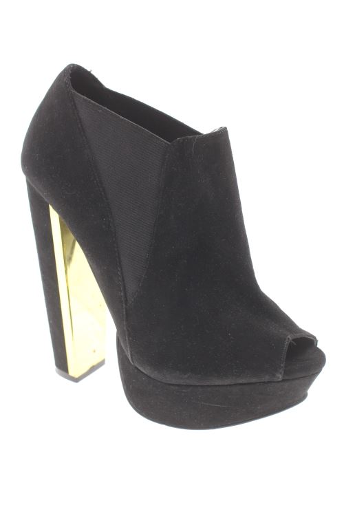 Zapatos de tacon