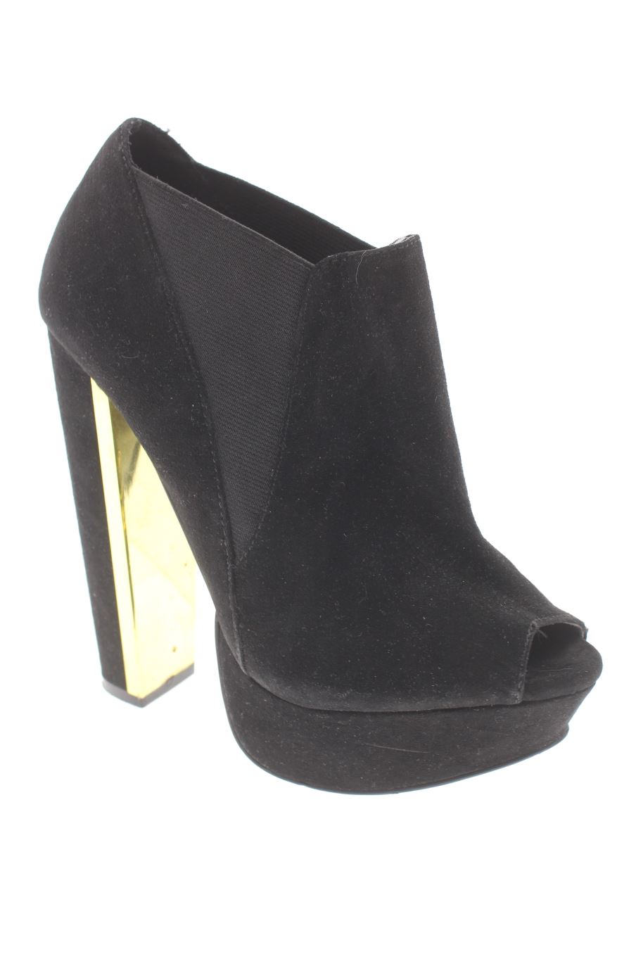 Zapatos de tacon de Primadonna de la talla 36, de color negro de