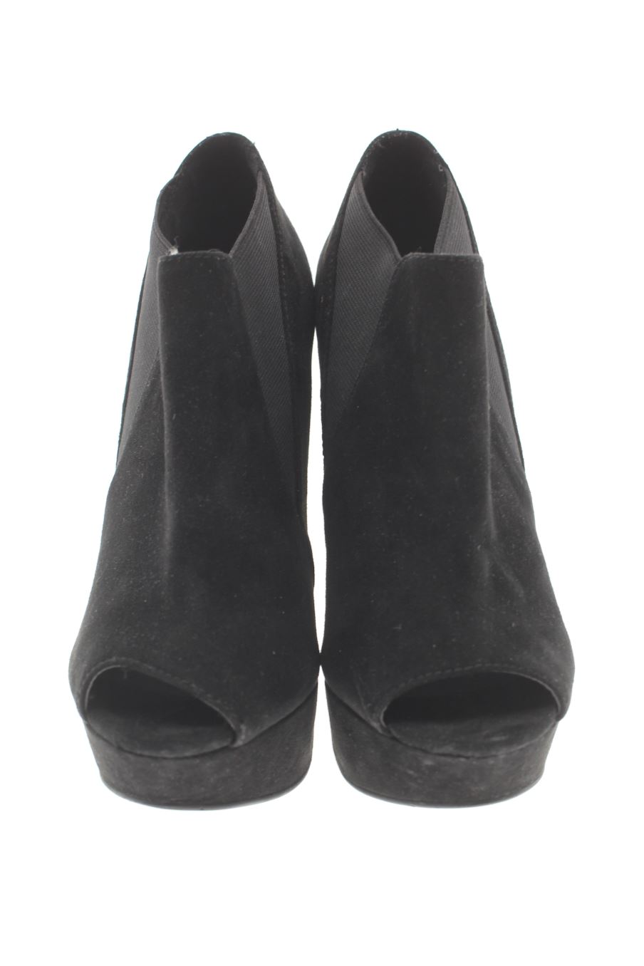Zapatos de tacon de Primadonna de la talla 36, de color negro de