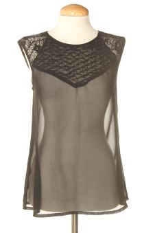 Top S Stradivarius, foto 1 di 2