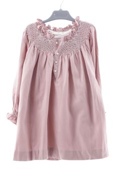 Aufwändiges Kleid 106 Gocco