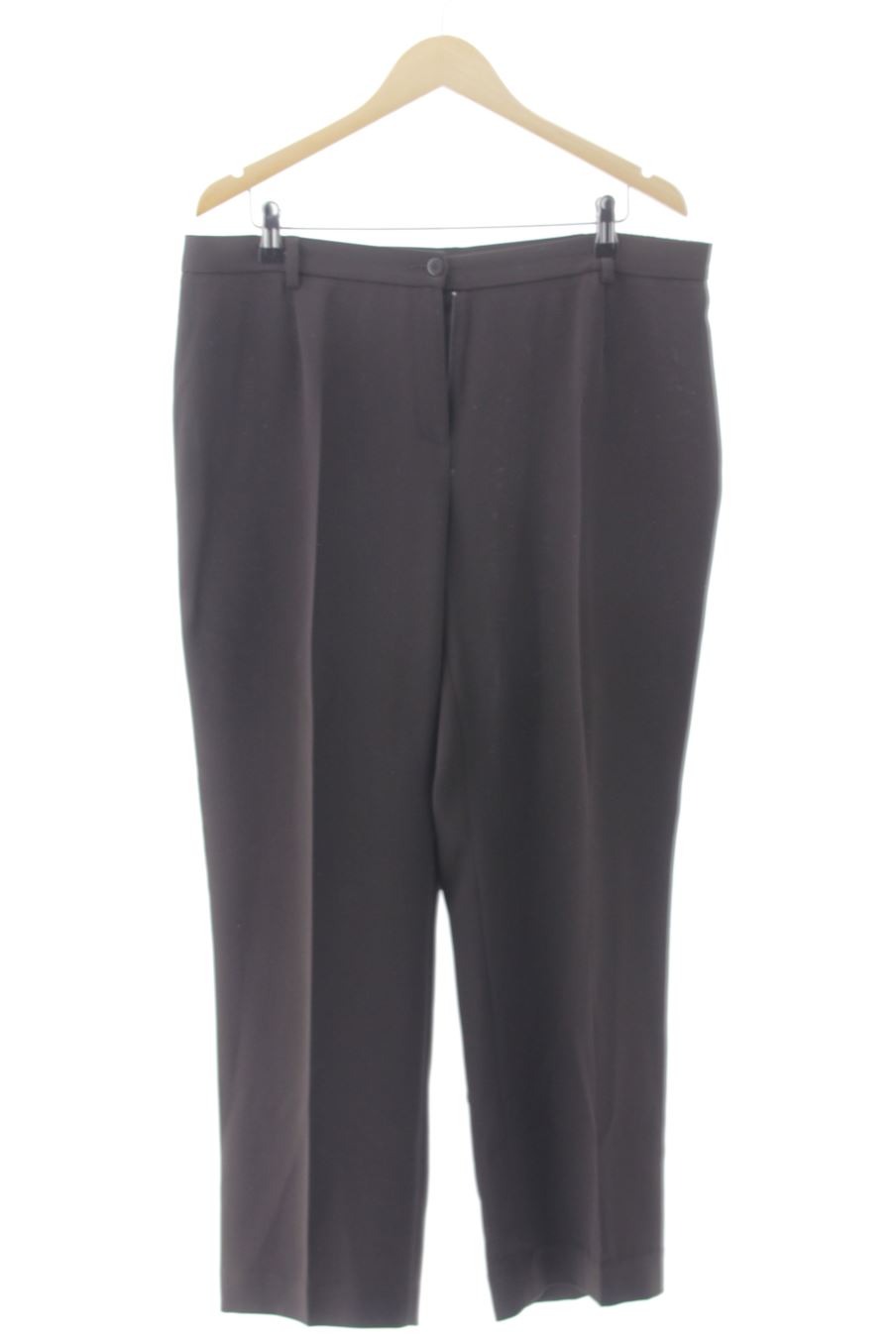 Pantalon Punt roma de la taille XS, de couleur marron