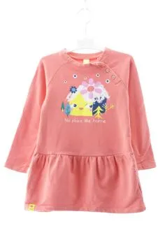 Vestido sport 2 años Tuc Tuc