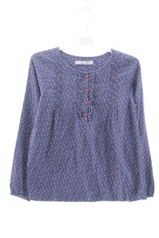Blouse à manches longues 8 ans Sfera