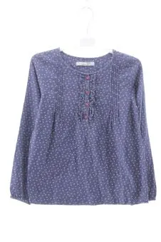 Blusa de manga larga 8 años Sfera