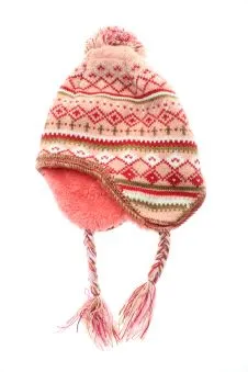 Gorro 2-4 años C&A