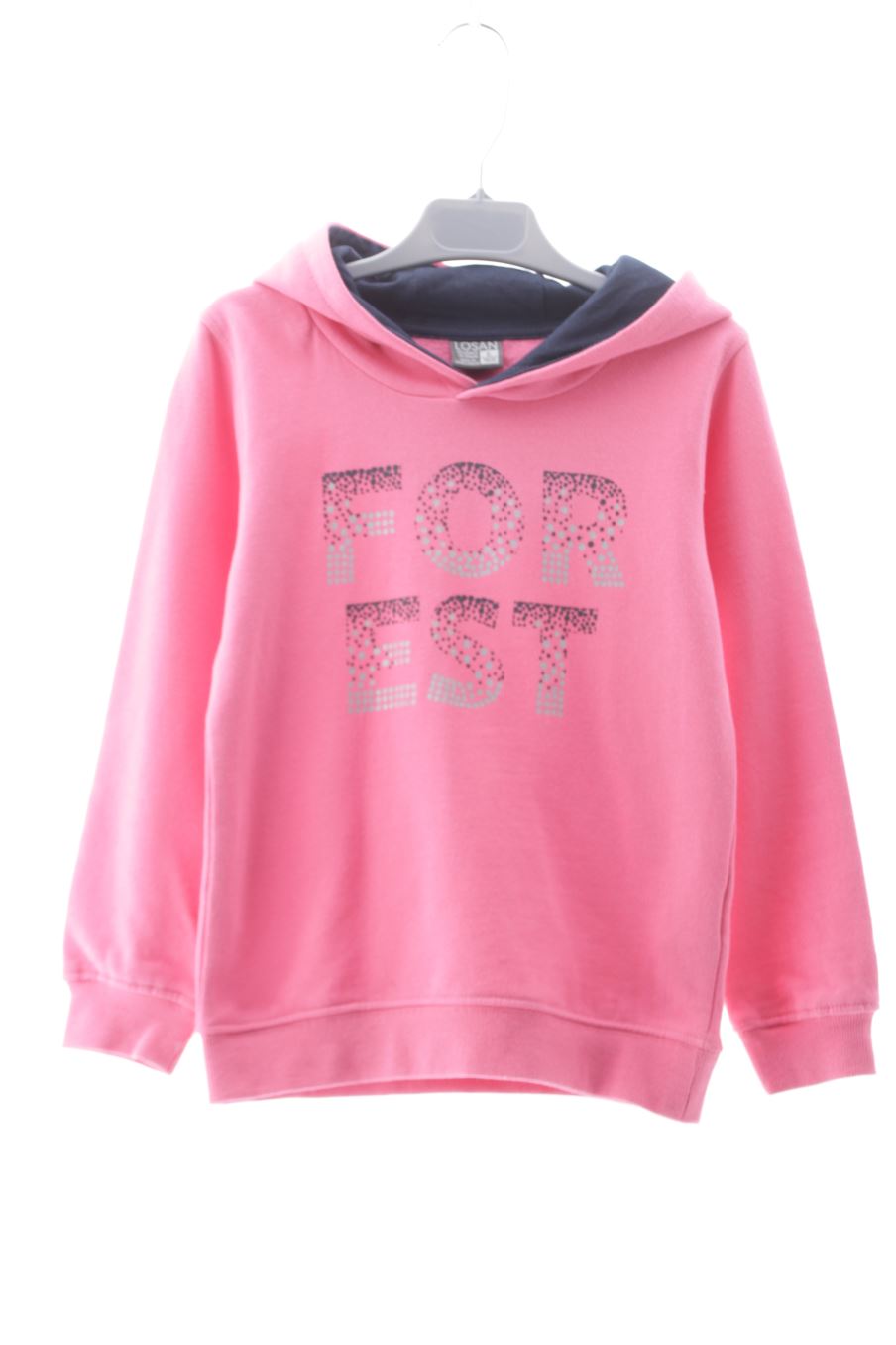 Sudadera de Losan de la talla 6 años de segunda mano