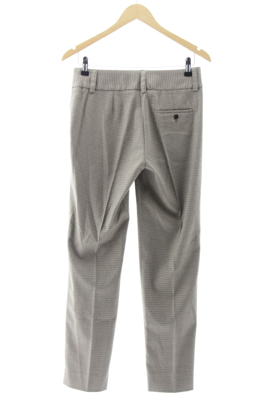 Pantalon Trucco de la taille 38, de couleur imprimés