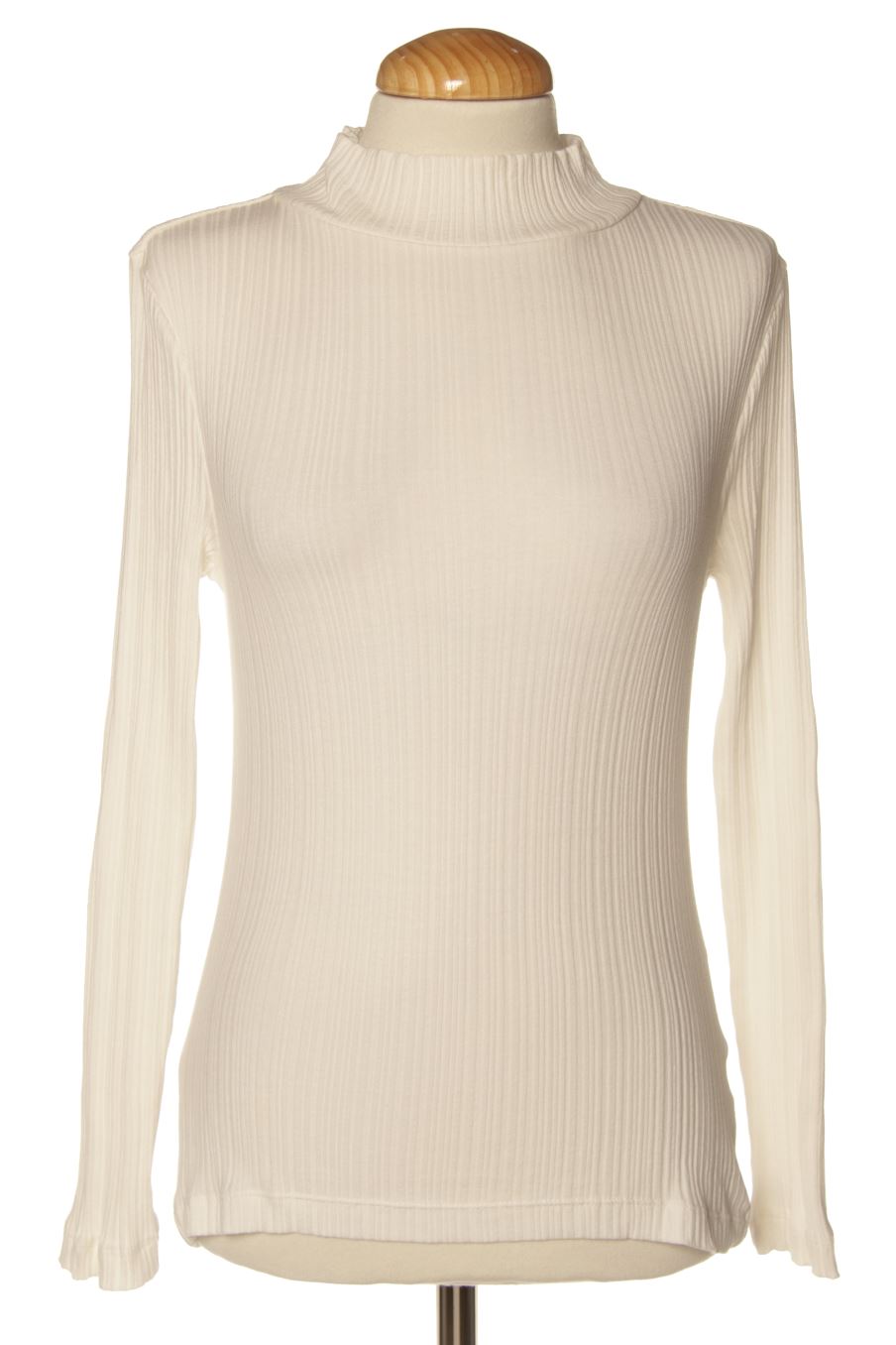 Pull Easy wear de la taille XS, de couleur blanc