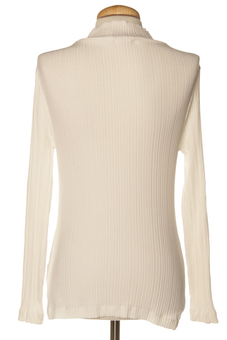Pull Easy wear de la taille XS, de couleur blanc