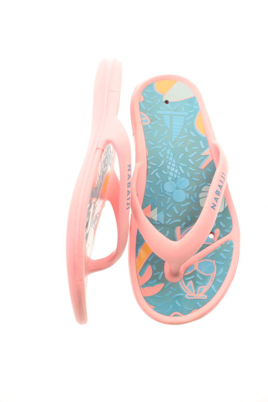 Chanclas de Nabaiji (DECATHLON) de la talla 31 de segunda mano