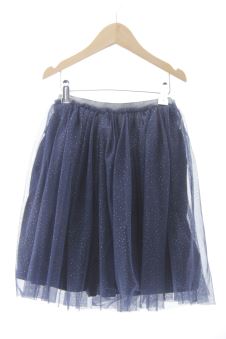 Falda 12 años Monoprix