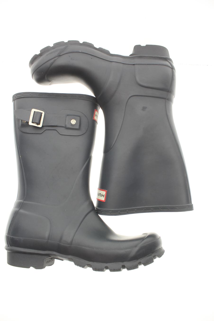 Hunter Gummistiefel Größe 24