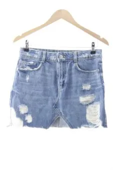 Falda S Zara, foto 1 de 2