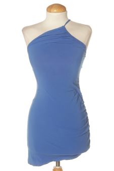 Vestido casual XS Pull & Bear, foto 1 de 2
