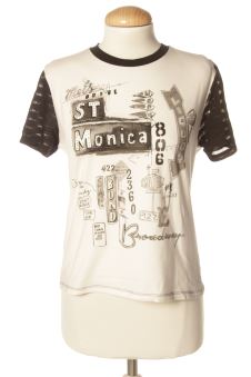 Maglietta M Desigual, foto 1 di 2
