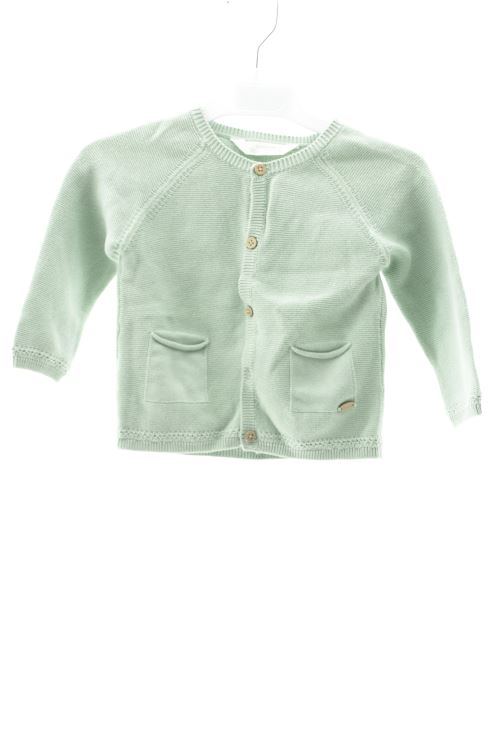 Chaqueta