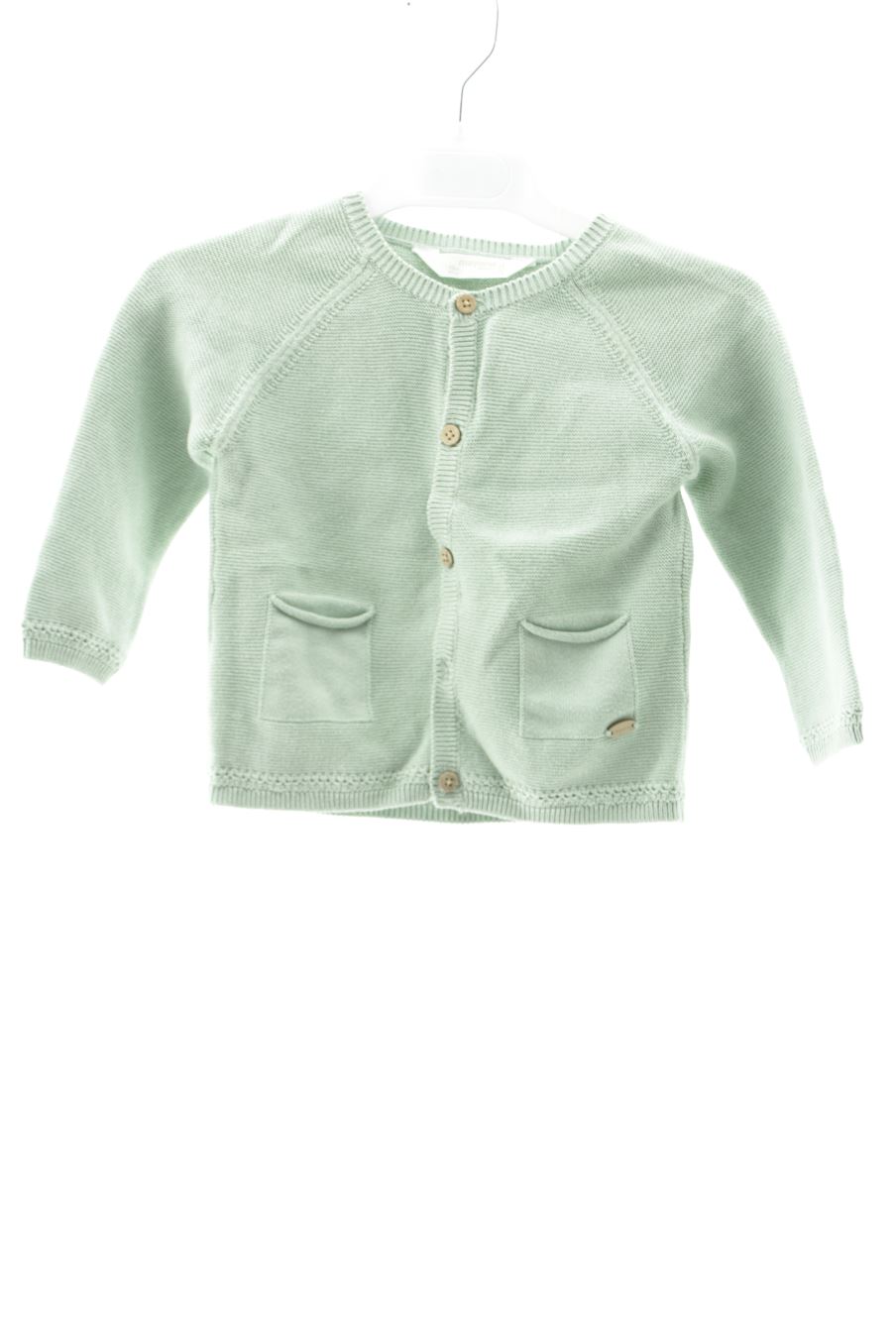 Chaqueta de Mayoral de la talla 18 meses de segunda mano