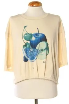 Camiseta M Desigual, foto 1 de 2