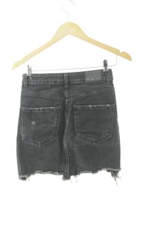 Falda 34 Bershka