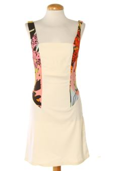 Vestito casual M Desigual, foto 1 di 2