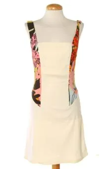 Vestido casual M Desigual, foto 1 de 2
