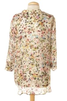 Camisa M Zara